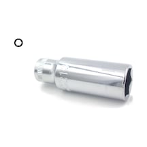 Ceta Form ¼ 14 Mm 6 Köşe Derin Lokma Anahtar C04-h140