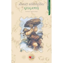 Gılgamış - Ezjı-658773