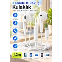 Kablolu Kulakiçi