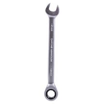 İzeltaş 12 Mm Cırcır Kombine Anahtar - Cır Cır Kombine Anahtar