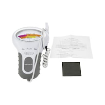 Padalink Havuz Ve Spa Su Kalitesi Test Cihazı - Ph Ve Cl2 Ölçer, Hızlı Ölçüm Fonksiyonu, Abs Malzeme