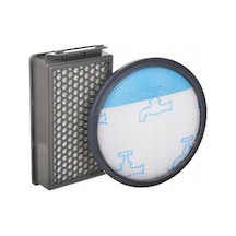 Rowenta İle Uyumlu Ro 3723 Compact Power Süpürge Hepa Filtre Seti