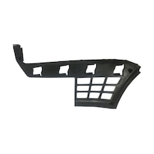 Gkl Vw Jetta Sol Arka Tampon Iç Braketi 2005-2009 1k5807377