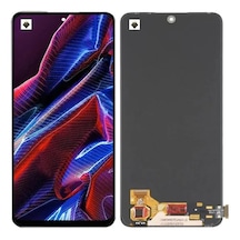 Redmi Note 12 4g Uyumlu Oled Ekran Dokunmatik