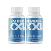 Member Xx Large Özel Bölge Geliştirici 60 Lı Destekleyici X 2 Adet