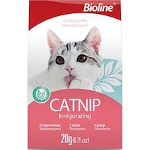 Hnrlıshp Bioline Catnip 20 Gr