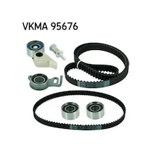 Mitsubishi L200 Triger Seti 2.5 1992-2015 Skf Vkma95676