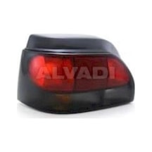 Clio 1 - I Stop Lambası Sol 7701039014