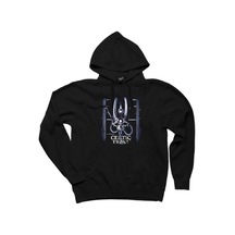 Celtic Frost In Memory Siyah Kapşonlu Sweatshirt Hoodie Siyah