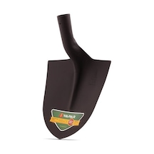 Yaparlar No 29 Fransız Küreği 295x285mm - Sapsız