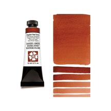 Extra Fine Tüp Suluboya 15 Ml Seri 1 English Red Ochre Nocolor-fedc37f3