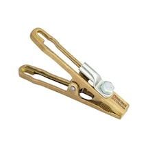 Matsan Topraklama Pensesi Yaylı Tip 500 A - Mattp500