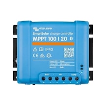 Vıctron Solar Panel Şarj Aleti Mppt 150/35 Smart