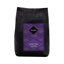 Rıoba Chai Tea Latte 750 G Hazır Sıcak İçecek 3'li Ekonomik Paket - 3 Adet Tarı