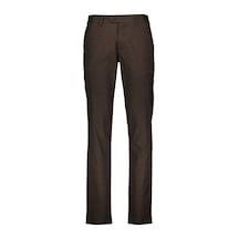 Erkek Liyoselli Spor Pantolon 2522203005.tnsycs Kahve