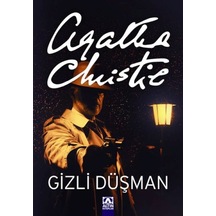 Gizli Düşman - Ezjı-652142