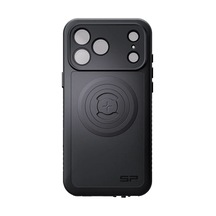 Sp Connect C+ İphone 17 Pro Extreme Telefon Kılıfı