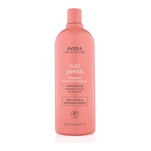 Aveda Nutriplenish Light Moisture Nemlendirici Şampuan 1 L