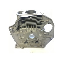 İtal/Çin 178F/178Fa 7hp Dizel Motor Gövdesi Blok