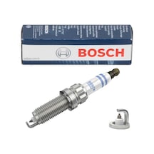 Peugeot 207 1.6vti 2009-2011 Bosch İridyum Buji Netpar9750 4 Adet 5fs-5fw