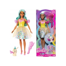Barbie A Touch Of Magic Karakter Bebekler