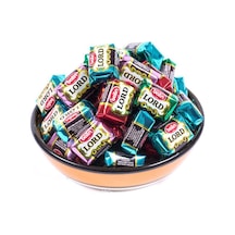 Balin Lord Fondan Çikolata 500 G