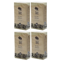 Tariş Antik Geleneksel Doğal El Yapımı Pirina Sabunu 4 X 800 Gr