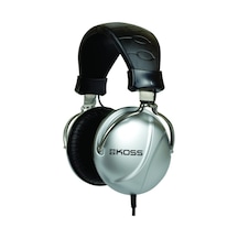 Koss Td85 Kablolu Kulak Üstü / Over-Ear Stüdyo Kulaklığı
