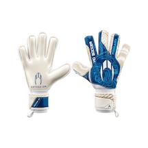 Prımary Flat Honour Blue Kaleci Eldıveni Beyaz