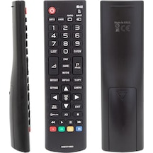 LG Uyumlu Akb73715603 Simplink Tuşlu Lcd-led Tv Kumanda