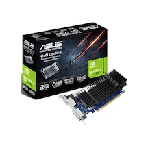 Asus Gt730-sl-2gd5-brk, 2gb, Gddr5, 64bit, 1xd-sub, 1xdvı, 1xhdmı
