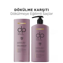 Dp Karanfil Özlü Bakım Şampuanı 425 Ml + Saç Bakım Kremi 350 Ml