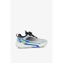 Vicco Neptün Gri Sneaker