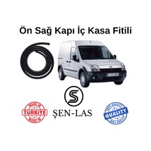 Ford Connect Panelvan 2002-2013 Şen-las Sağ Ön Kapı Fitili Şl35601