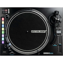Reloop Rp-8000 Mk2 - Direct-Drive Dj Pikap / Turntable