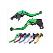 Kawasaki Z1000 Sportif Rizoma Katlanır Manet Set