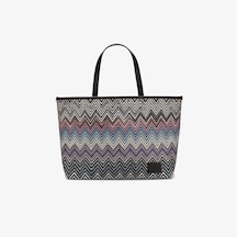 Missoni Kadın Renkli Omuz Çantasımı10045f 048