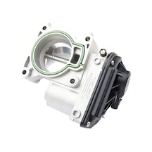 Volvo C30 Volvo S40 Gaz Kelebeği