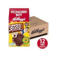Kellogg's Coco Pops Topları 12 x 700 G