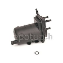 Nıssan Juke 1.5 Dci 05.2013 - 01.2018 Bosch Mazot Filtresi Filitre
