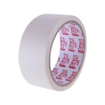 Maskeleme Bandı Kağıt Bant 2.5 Cm