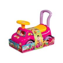 Dede 03103 İlk Arabam