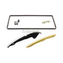 Eksantrik Zincir Seti A1 8p 8v A4 B8 A6 C7 Jetta Golf 6/7 Octavia Superb 2/3 Seat 1,8 2,0 30102196 Swag