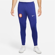 Nike Dh6482-455 Hollanda Dri-fıt Erkek Eşofman Alt Mavi