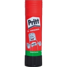 Pritt Yapıştırıcı Stick 22 Gr  208845