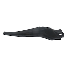 Renault Megane 3 Hb 2014-2015 - Ön Cam Kenar Plastiği Sol Sılgı Panelı Oem No: 668630027r