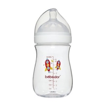 Bebedor Tritan Biberon 240 Ml +6 Ay