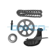 Dayco Ktc1064 Zıncır Setı Pompa Dıslı Gergı Cordoba Ibıza Fabıa Roomster Polo 1.2tsı Bzg Ceva Cgpa Chta