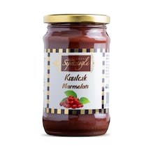Erdem Sepetçioğlu Kızılcık Marmelatı 720 G