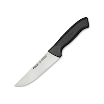 38101 Ecco Kurban Ve Kasap Bıçağı 14,5 Cm - No:1, Siyah Diğer